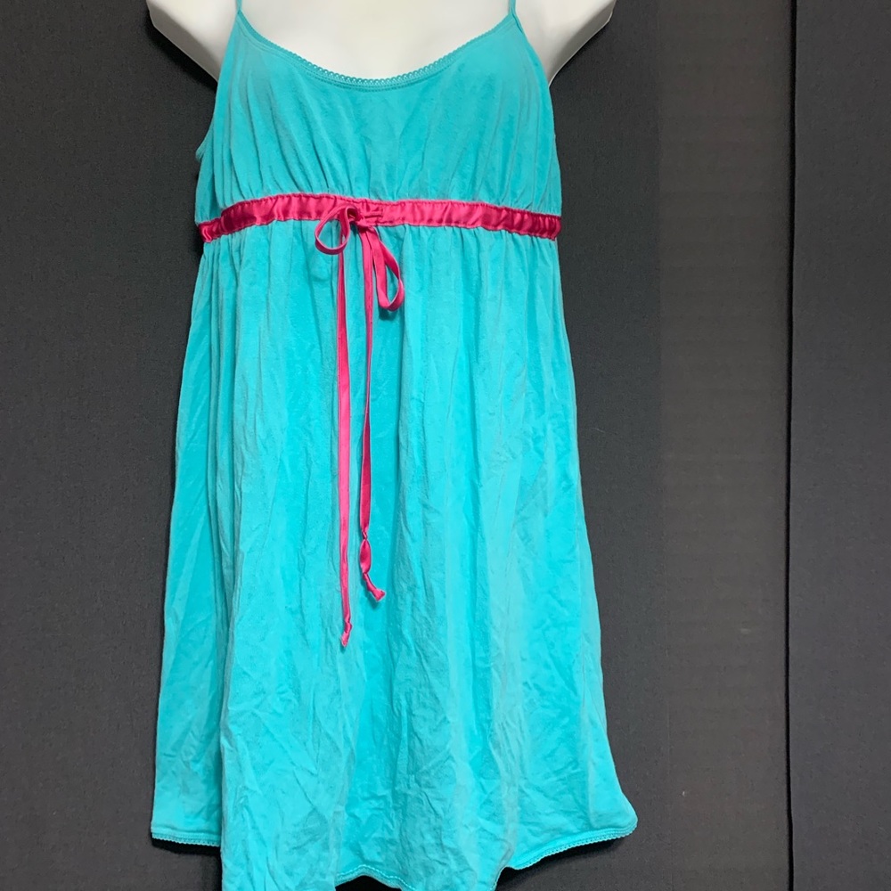 Angel brand Cami Nightgown